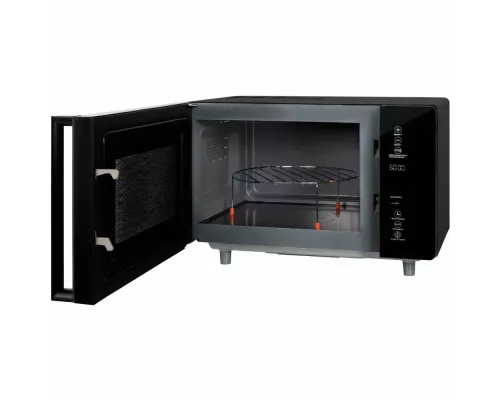 Микроволновая печь HIBERG VM-4588 B черный