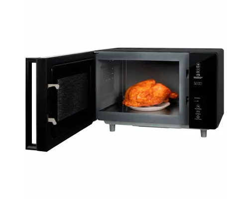 Микроволновая печь HIBERG VM-4588 B черный