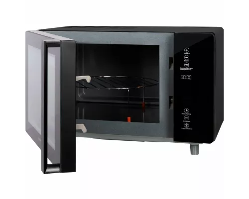 Микроволновая печь HIBERG VM-4588 B черный