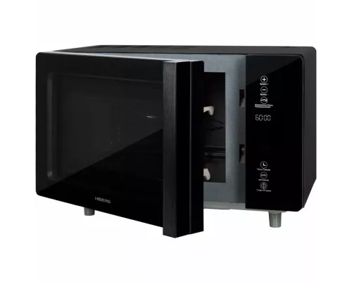 Микроволновая печь HIBERG VM-4588 B черный