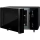 Микроволновая печь HIBERG VM-4588 B черный