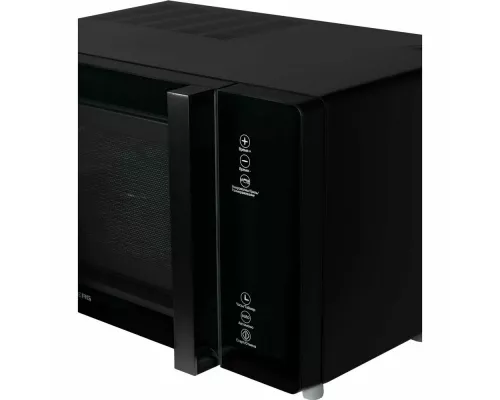 Микроволновая печь HIBERG VM-4588 B черный