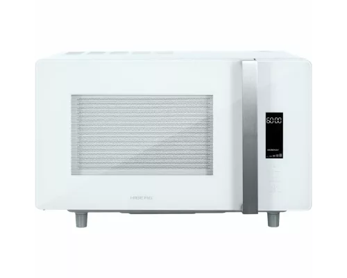 Микроволновая печь HIBERG VM-4588 W белый