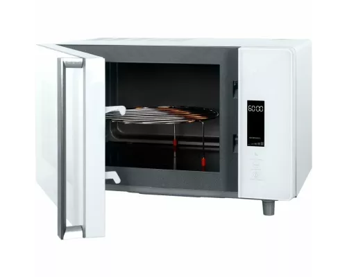 Микроволновая печь HIBERG VM-4588 W белый
