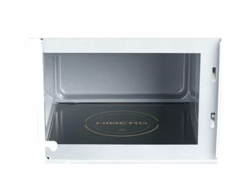 Микроволновая печь HIBERG VM-4588 W белый