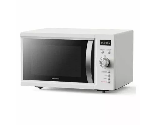 Микроволновая печь Hyundai HYM-D3007 белый