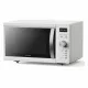 Микроволновая печь Hyundai HYM-D3007 белый
