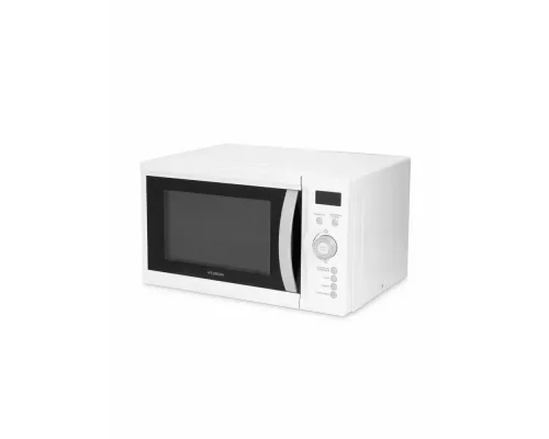Микроволновая печь Hyundai HYM-D3007 белый