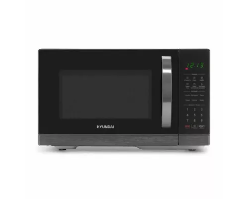 Микроволновая печь Hyundai HYM-D3011 черный