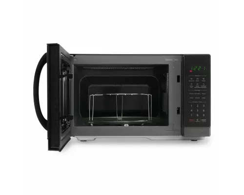 Микроволновая печь Hyundai HYM-D3011 черный