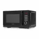 Микроволновая печь Hyundai HYM-D3012 черный