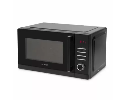 Микроволновая печь Hyundai HYM-D3012 черный
