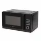 Микроволновая печь Hyundai HYM-D3012 черный
