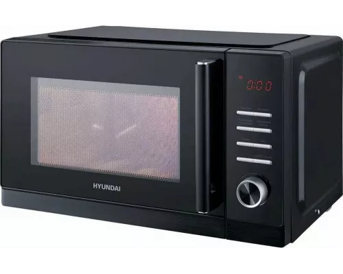 Микроволновая печь Hyundai HYM-D3013 черный