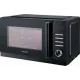 Микроволновая печь Hyundai HYM-D3013 черный