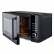 Микроволновая печь Hyundai HYM-D3013 черный