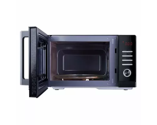 Микроволновая печь Hyundai HYM-D3013 черный