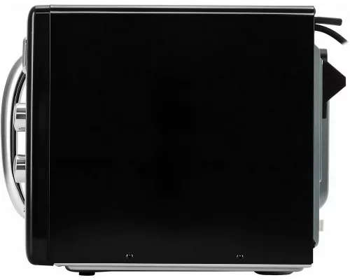Микроволновая печь Hyundai HYM-D3040 черный