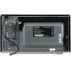 Микроволновая печь Hyundai HYM-D3040 черный