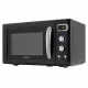 Микроволновая печь Hyundai HYM-D3040 черный