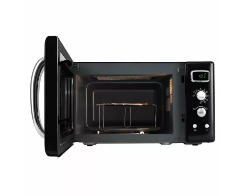 Микроволновая печь Hyundai HYM-D3040 черный