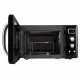 Микроволновая печь Hyundai HYM-D3040 черный