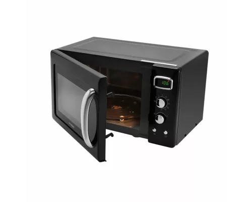Микроволновая печь Hyundai HYM-D3040 черный
