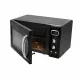 Микроволновая печь Hyundai HYM-D3040 черный