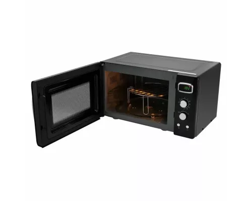 Микроволновая печь Hyundai HYM-D3040 черный