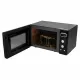 Микроволновая печь Hyundai HYM-D3040 черный