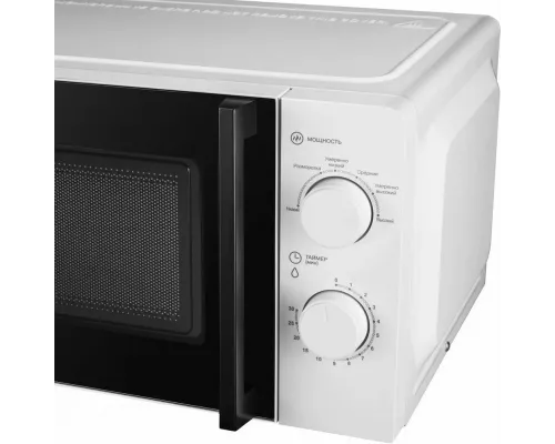 Микроволновая печь Hyundai HYM-M2046 белый