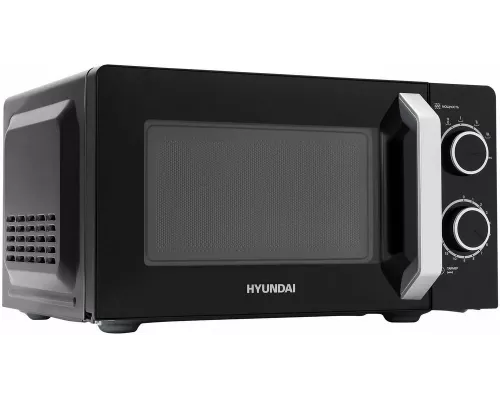 Микроволновая печь Hyundai HYM-M2052 черный