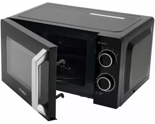 Микроволновая печь Hyundai HYM-M2052 черный