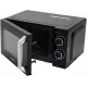 Микроволновая печь Hyundai HYM-M2052 черный