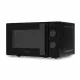 Микроволновая печь Hyundai HYM-M2091 черный