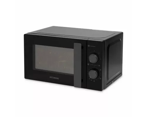 Микроволновая печь Hyundai HYM-M2091 черный