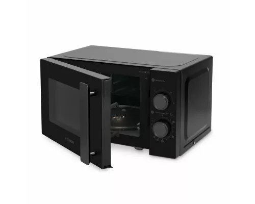 Микроволновая печь Hyundai HYM-M2091 черный