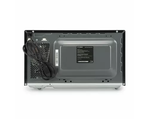 Микроволновая печь Hyundai HYM-M2091 черный