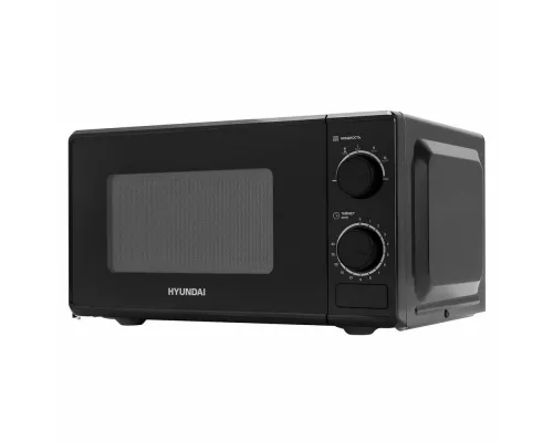 Микроволновая печь Hyundai HYM-M2096 черный