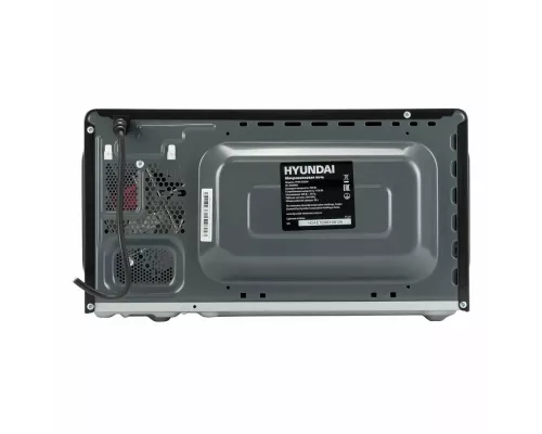 Микроволновая печь Hyundai HYM-M2096 черный