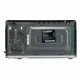 Микроволновая печь Hyundai HYM-M2096 черный