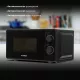 Микроволновая печь Hyundai HYM-M2096 черный