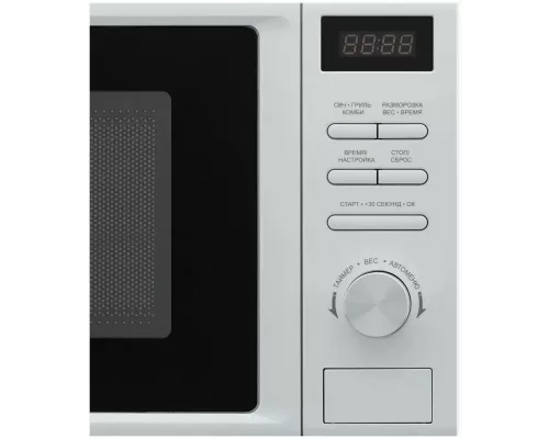 Микроволновая печь Krona BOSON 44 WH