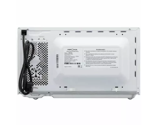 Микроволновая печь Krona BOSON 44 WH