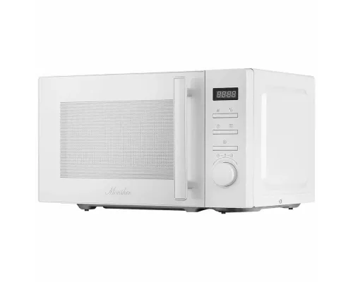 Микроволновая печь MONSHER MTW 203 Blanc белый
