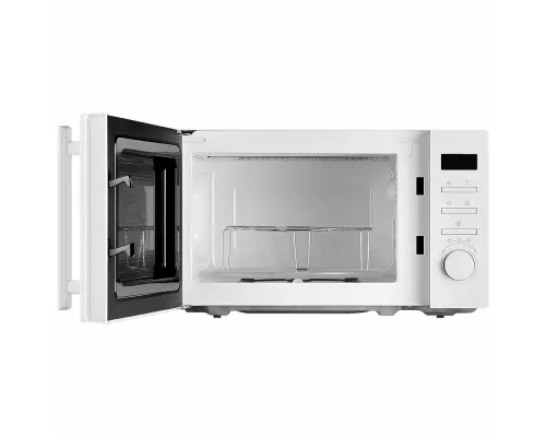 Микроволновая печь MONSHER MTW 203 Blanc белый