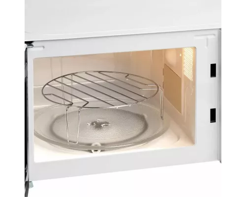 Микроволновая печь MONSHER MTW 203 Blanc белый