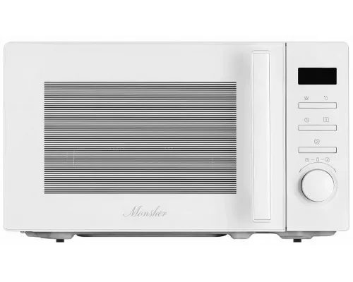 Микроволновая печь MONSHER MTW 203 Blanc белый
