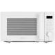 Микроволновая печь MONSHER MTW 203 Blanc белый