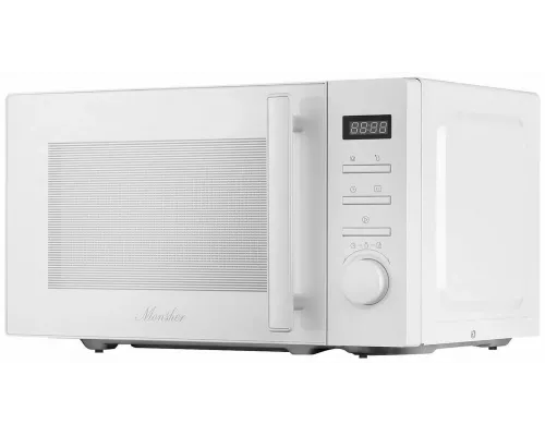Микроволновая печь MONSHER MTW 203 Blanc белый